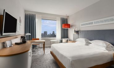 afbeelding van Standaard Kamer Winter sale