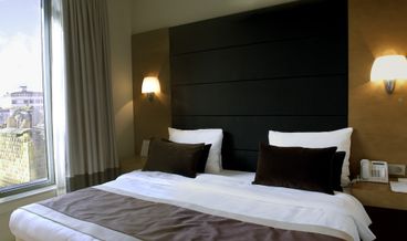 afbeelding van Executive kamer