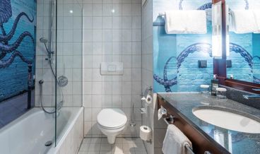 afbeelding van Standaard Kamer