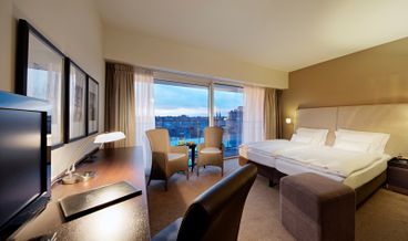 afbeelding van Economy Kamer