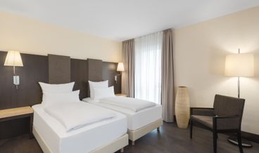 afbeelding van Standard kamer - Hotdeal