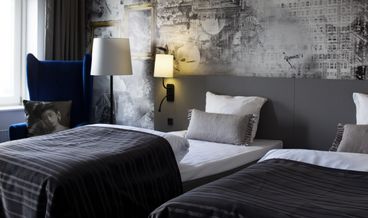 afbeelding van Standaard Kamer