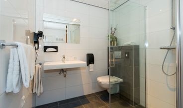 afbeelding van Standaard Kamer