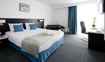 afbeelding van Halfpension Special