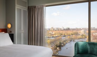 afbeelding van Superior kamer