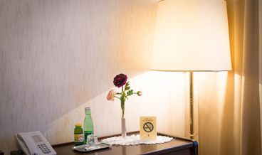 afbeelding van Standaard Kamer