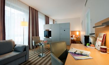 afbeelding van Superior kamer