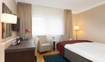 afbeelding van Standaard Kamer