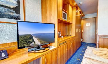 afbeelding van Standard Apartment, 1 Bedroom-2 Twin Beds Non Refundable Free WiFi Breakfast buffet Free dinner