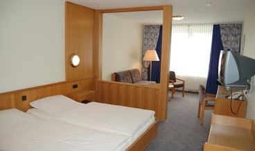 afbeelding van Comfort Double or Twin Room-1 Queen Bed Free WiFi Free self parking Free breakfast