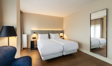 afbeelding van Standaard kamer Special Deal