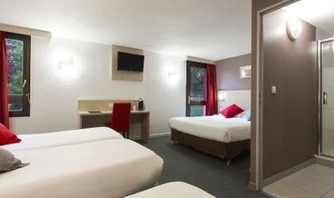 afbeelding van Standaard Kamer
