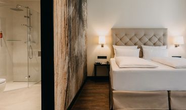 afbeelding van Junior suite