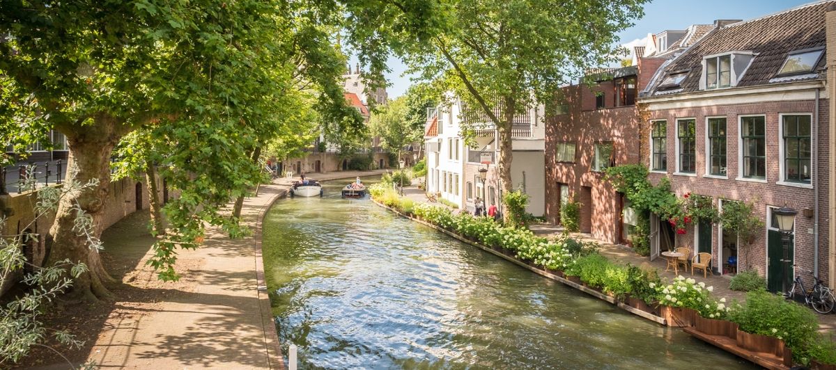 Hotels in Loenen aan de Vecht