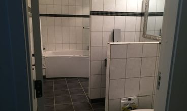 afbeelding van Double Room-1 Double Bed Free breakfast Free self parking Free WiFi