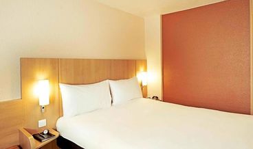 afbeelding van Double room
