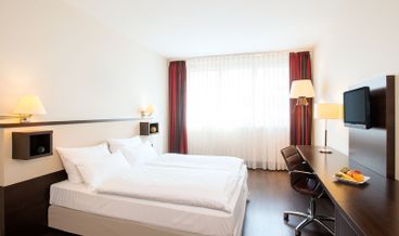 afbeelding van Standard Kamer - lang verblijf