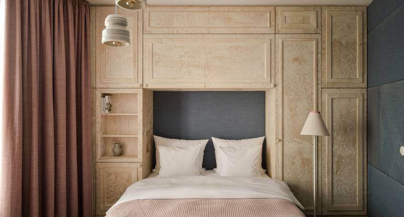 Kamer