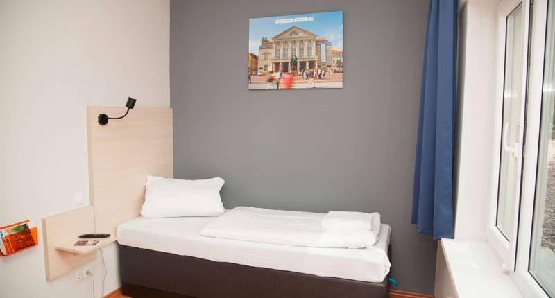 Kamer