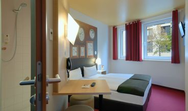 afbeelding van Twin Room-2 Twin Beds Non Refundable Free WiFi Free self parking