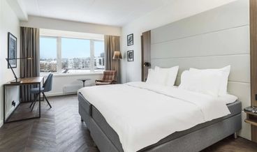 afbeelding van Standaard Kamer