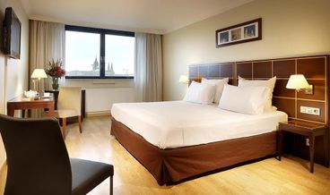 afbeelding van Economy kamer