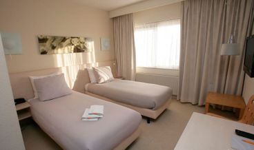 afbeelding van Standaard kamer