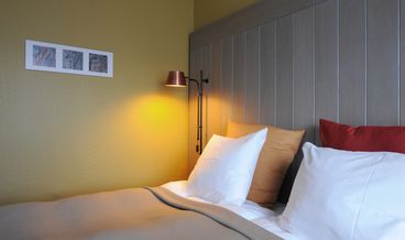 afbeelding van Double Room Economy