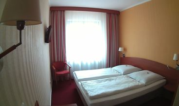 afbeelding van Standard Double Room-2 Twin Beds Free WiFi Free self parking