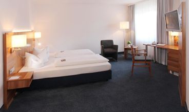 afbeelding van Standaard Kamer