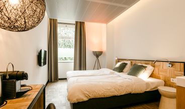 afbeelding van Standaard Kamer
