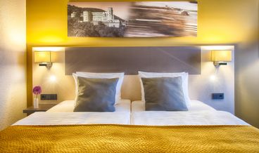 afbeelding van Standaard Kamer