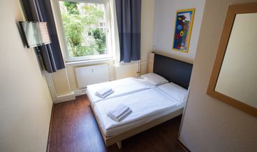 afbeelding van Standaard Kamer