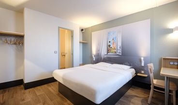 afbeelding van Double Room, Non Smoking-1 Double Bed Free WiFi Free self parking