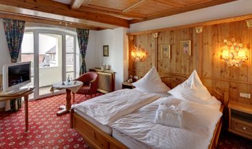 afbeelding van Standaard Kamer