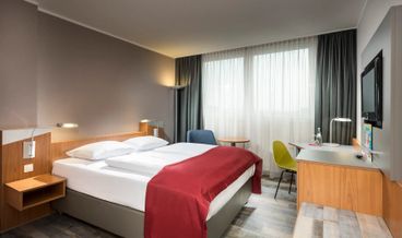 afbeelding van Stadstour Arrangement