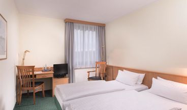 afbeelding van Standaard Kamer