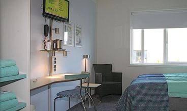 afbeelding van Economy kamer