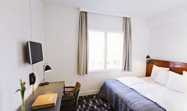afbeelding van Standard Room, 2 Twin Beds, Non Smoking-2 Twin Beds Non Refundable Free WiFi Free breakfast