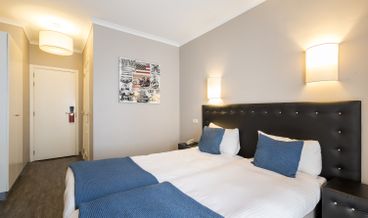 afbeelding van Standaard Kamer