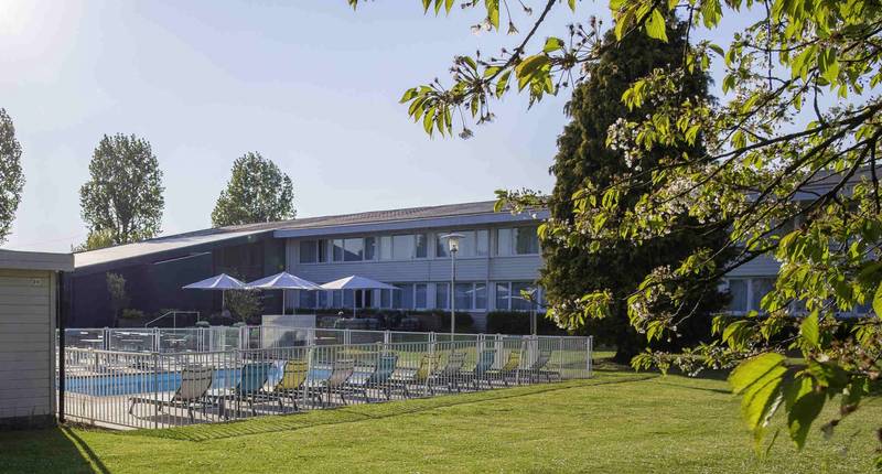 Faciliteiten