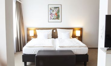afbeelding van Standaard Kamer