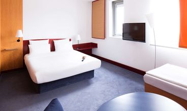 afbeelding van Superior suite