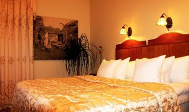 afbeelding van Twin kamer