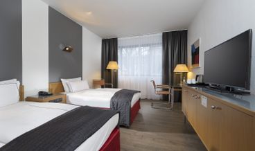 afbeelding van Standaard Double/Twin