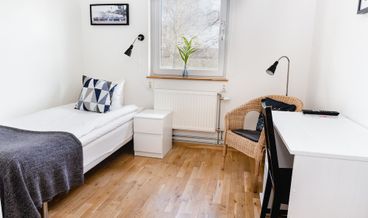 afbeelding van Basic Double or Twin Room-2 Twin Beds Free WiFi Free self parking Free breakfast