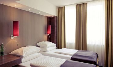 afbeelding van Standaard Kamer