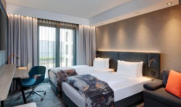 afbeelding van Standaard Kamer