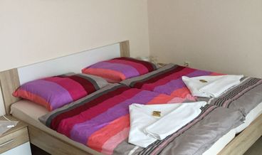 afbeelding van Double Room, Shared Bathroom-1 Double Bed Free WiFi Free self parking