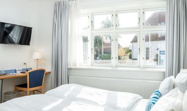 afbeelding van Basic Double Room-1 Double Bed Free WiFi Breakfast buffet